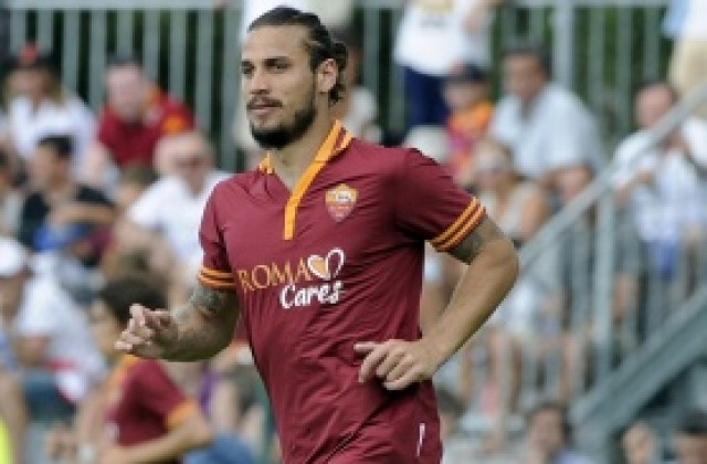 Волфсбург вади 20 милиона евро за Освалдо