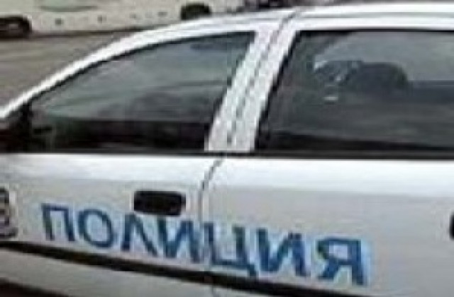 Крадат пари и злато