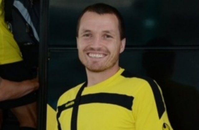 Любо Пенев вика Галчев в националния?