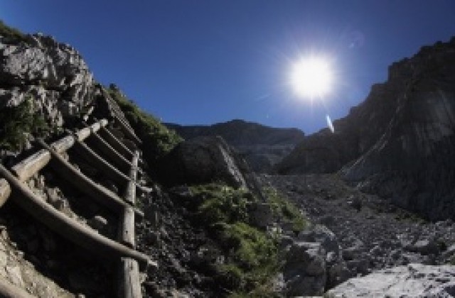 Шефът на чешката федерация по алпинизъм загина в инцидент