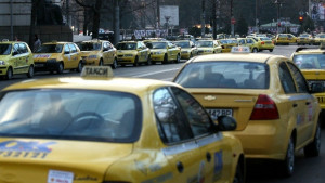 КАТ вади досиетата на над 6000 столични таксиджии