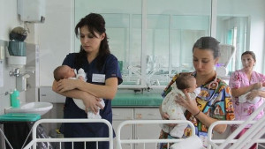 Училището за бъдещи родители продължава на 13 август