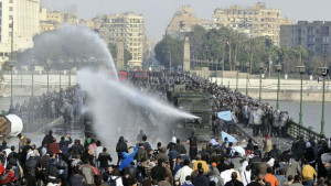 Демокрацията която не се състоя