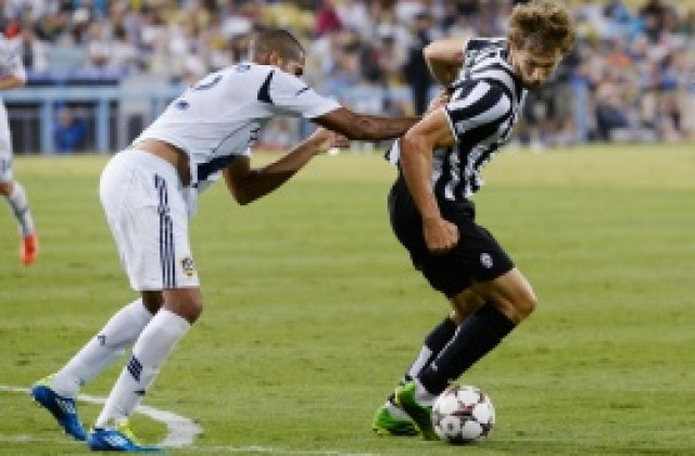 В Юве разочаровани от Йоренте, оставят го извън състава за Суперкупата