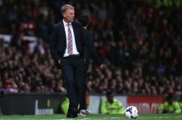 Мойс залага на атаката в битката срещу Уигън за Къмюнити Шийлд