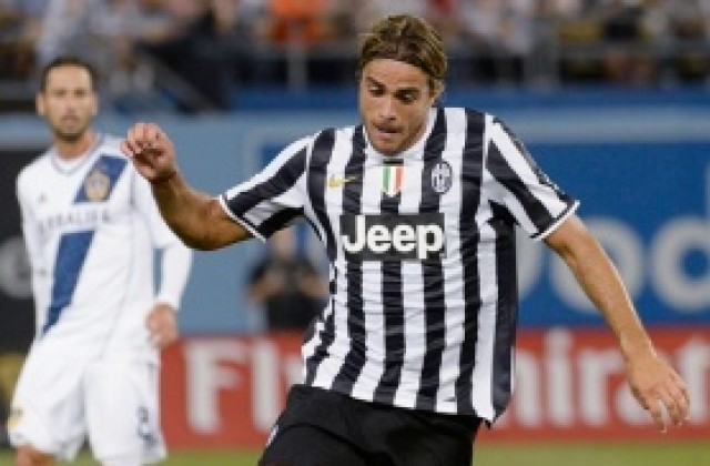 Ливърпул подлива вода на Наполи за Матри?