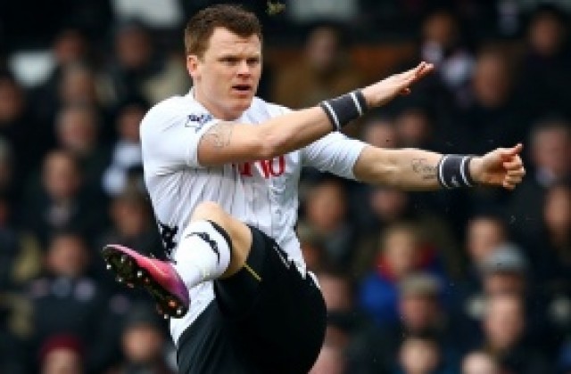 Вердер стартира преговори с Джон Арне Рийзе