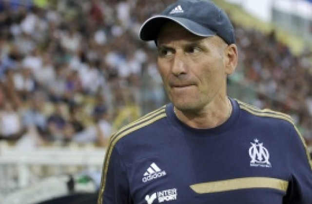 Ели Боп: ПСЖ и Монако имат своите таланти, а силата на Марсилия е в колектива