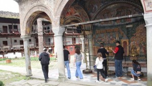 Патриарх Неофит ще оглави празничната литургия за Успение Богородично в