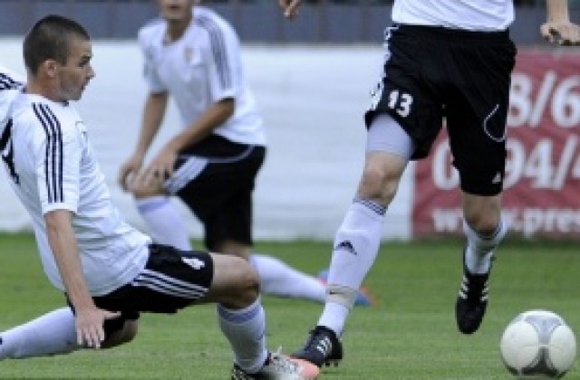 Шок: Любимец качи и Ботев на динения експрес