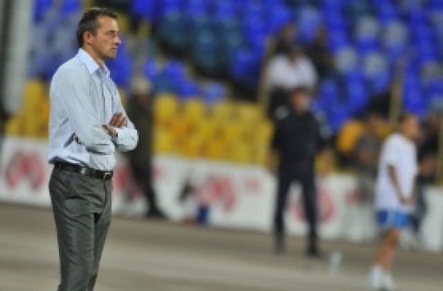 Йоканович: Не знам дали става дума за липса на шанс, или на умения