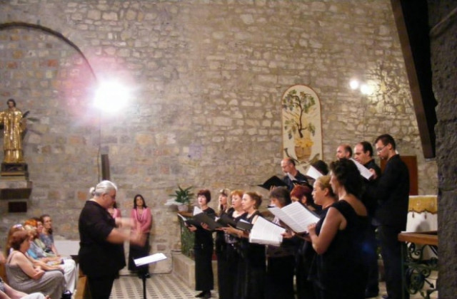 И Марсилия подкрепя кандидатурата на Русе за Европейска столица на културата