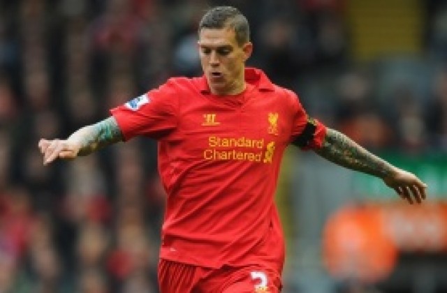 Ливърпул отхвърли първата оферта на Барселона за Даниел Агер