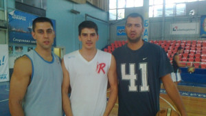 Нови трима сърби на проби в Черно море