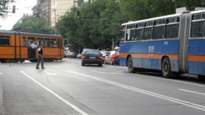 Възстановено е електрозахранването на засегнатите от аварията столични райони