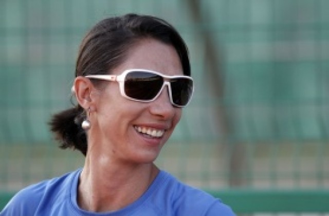 Ваня Станболова: Най-накрая и аз да извадя късмет