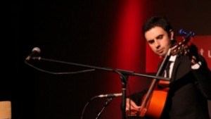 Фламенко с Педро Наваро