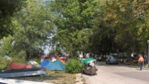 ТИД акостира в Русе след седмица