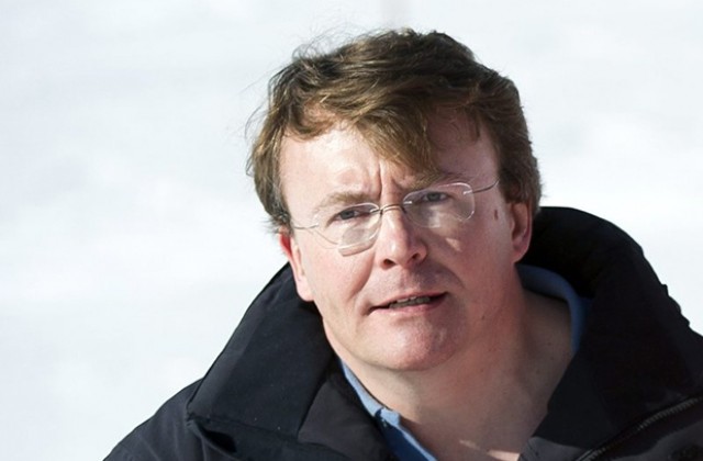 Почина холандският принц Йохан Фрисо