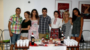 Младежи от Русе участваха в международен обмен в Испания