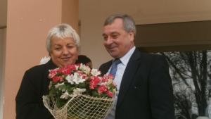 Евгения Йорданова представя нова книга в Благоевград