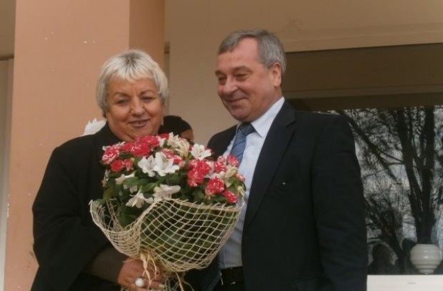 Евгения Йорданова представя нова книга в Благоевград