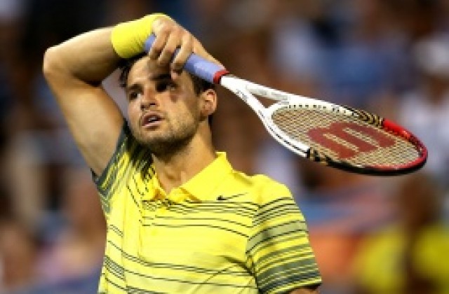 Гришо започна в Синсинати с победа над световния номер 15