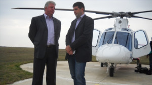 Шефът на НАПВарна подаде оставка