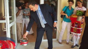 Център от семеен тип и Защитено жилище откриха в Севлиево