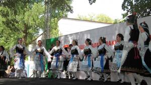 НЧ Просвета 1909 получи специалната награда на кмета