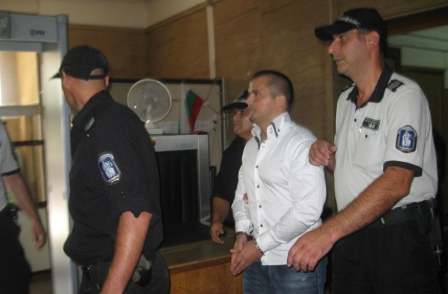 Молбата за екстрадиция на Ваньо Минков е неоснователна, твърдят адвокатите му