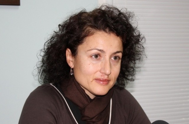 Десислава Танева, ГЕРБ: Субсидиите на земеделците не зависят от актуализацията на бюджета
