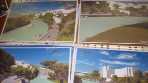 Велико Търново подготвя проект на крайречна зона за отдих за