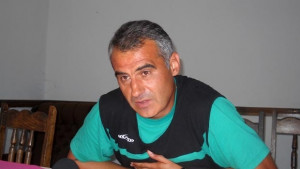 Сашо Ангелов Изграждането на млад отбор изисква търпение