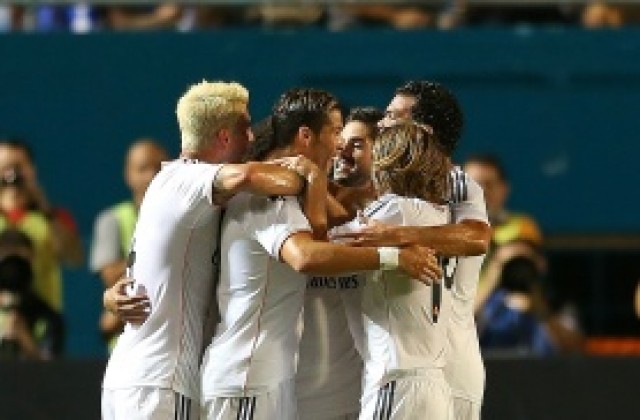 Карло Анчелоти: Това е най-добрият отбор, който съм имал някога