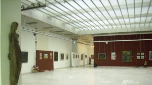 Сашо Стоянов открива изложба на 16 август