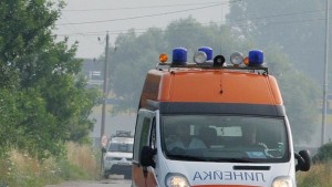 Моторист загина при катастрофа на околовръстния път на Стара Загора