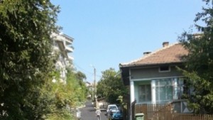 Възстановена е асфалтовата настилка ул Венера