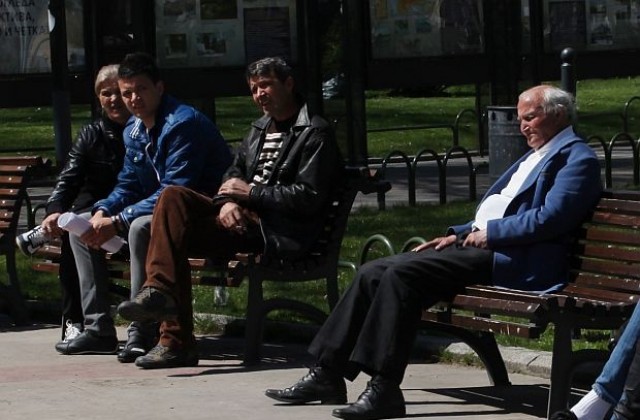Безработицата расте в разгара на лятото