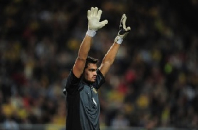 Стражът на Сампдория си реди трансфер в Монако