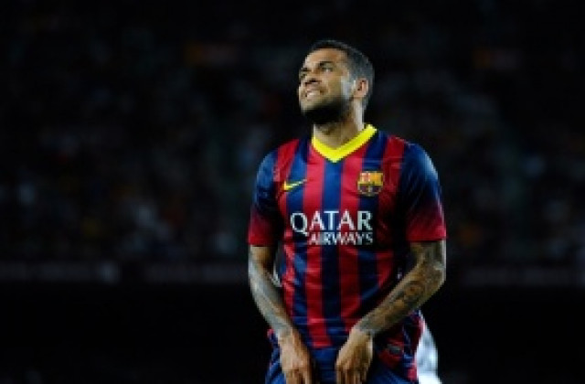 ПСЖ изпълни заканата си – тръгва на лов за Дани Алвеш