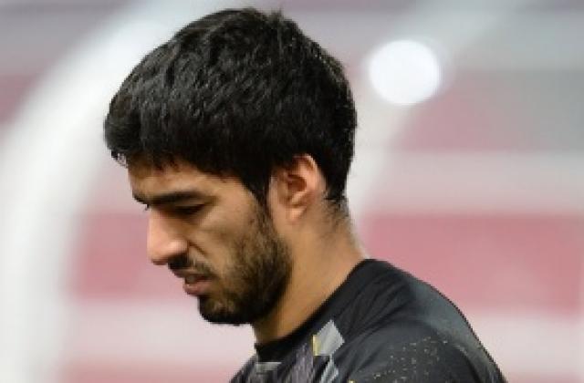 Легенда на Арсенал: Трансферът на Суарес ще е мощно изявление