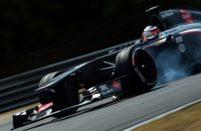 Блокаж: Руските пари в Заубер могат и да не потекат