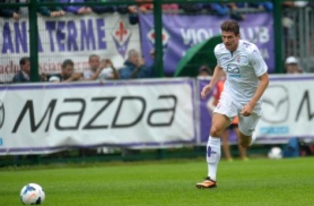 Марио Гомес: В Байерн загубих интерес към титлите