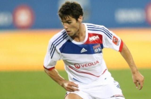 Гуркюф съгласен да взима по-малко, но в Арсенал