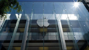 Норвегия забрани на Apple да снима Осло от въздуха