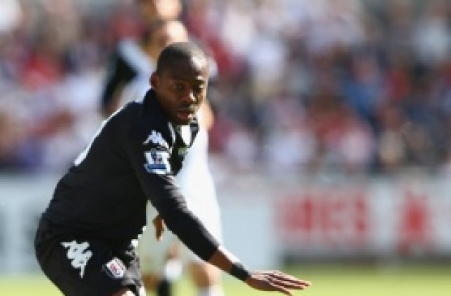 Халф на Аякс иска за постоянно при Бербо