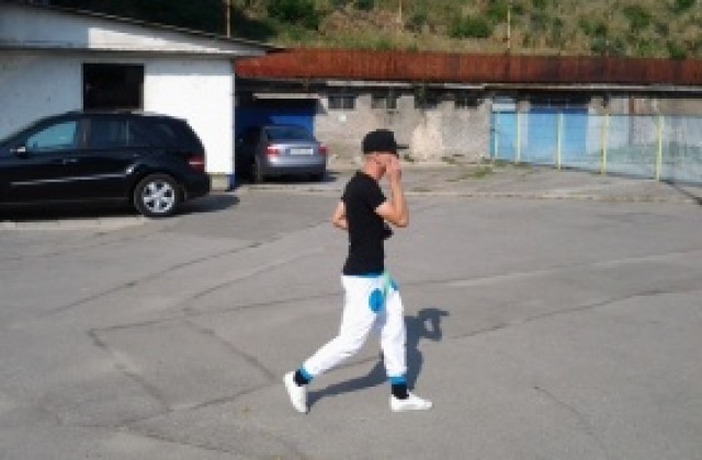 Почна се: Мюлдер, Силва, Рамос и Лопес си тръгнаха от Герена преди тренировката