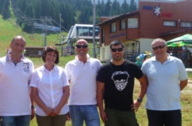 ФИС даде отлична оценка на Боровец