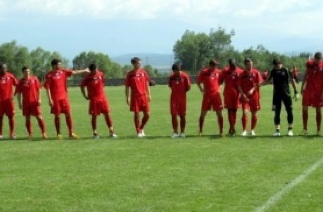 Локомотив Сф обяви програмата си до малкото столично дерби